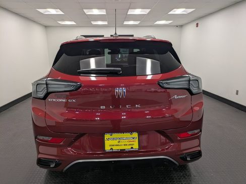 Used 2024 Buick Encore GX Avenir w/ Avenir Convenience Package image 5