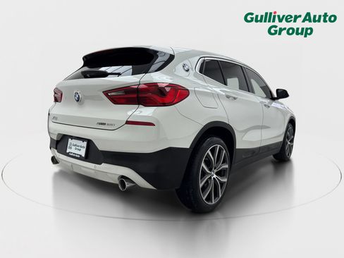 Used 2020 BMW X2 sDrive28i w/ Convenience Package FWD image 8