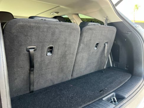 Used 2023 Kia Sorento EX w/ Panoramic Sunroof Package image 20