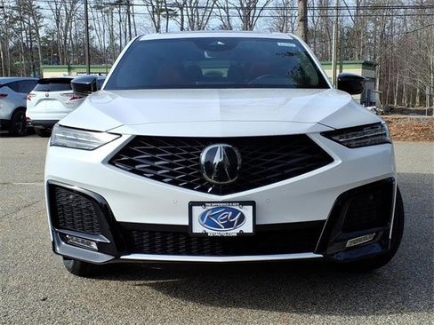 New 2026 Acura MDX A-Spec image 2