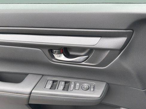 New 2026 Honda CR-V TrailSport image 8