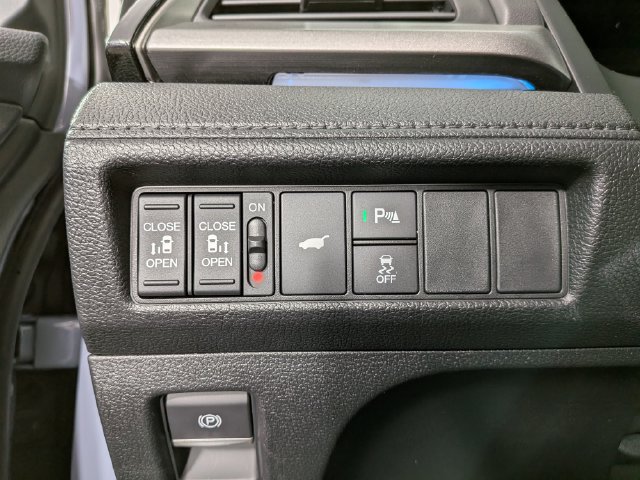 New 2027 Honda Odyssey Touring image 13