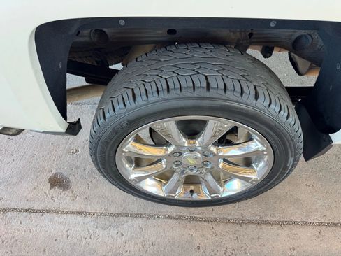 Used 2015 Chevrolet Silverado 1500 LT w/ Texas Edition, 1LT Trim image 29