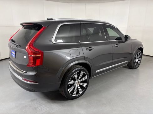 Used 2024 Volvo XC90 T8 Ultimate w/ Protection Package Premier AWD/4WD image 8