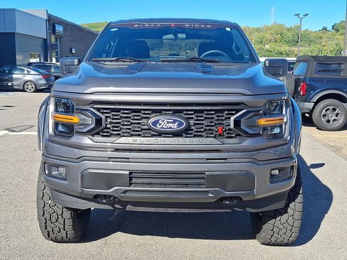 New 2025 Ford F150 STX w/ Equipment Group 200A image 2