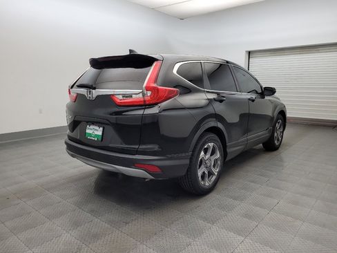 Used 2019 Honda CR-V EX image 9