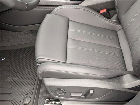 New 2025 Audi A5 2.0T Premium Plus image 4