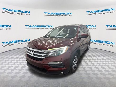 Used 2018 Honda Pilot EX-L image 1