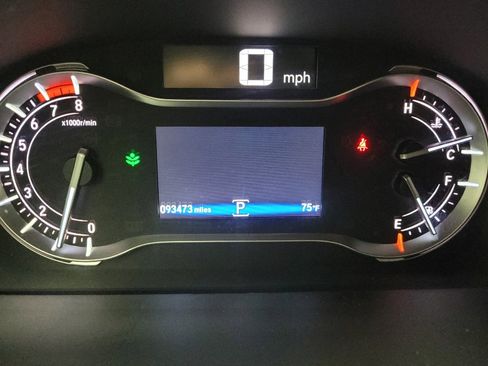 Used 2018 Honda Pilot EX-L image 23