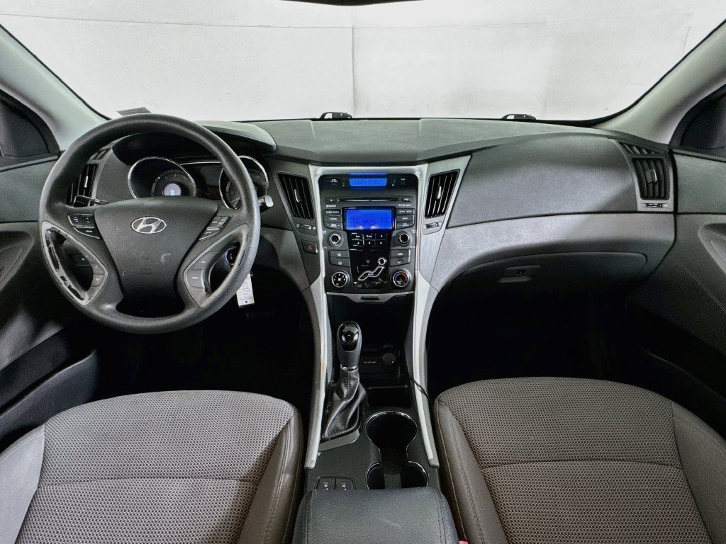 Used 2013 Hyundai Sonata GLS w/ Popular Equipment Pkg FWD image 26