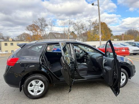 Used 2014 Nissan Rogue S w/ Convenience Package image 7