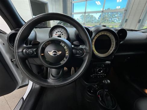 Used 2014 MINI Cooper Paceman S image 15