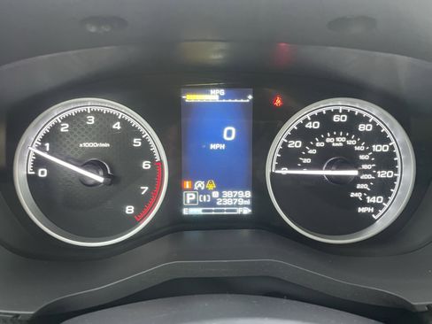 Certified 2023 Subaru Forester Limited image 20