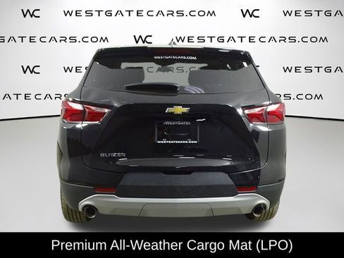 Used 2022 Chevrolet Blazer LT FWD image 7