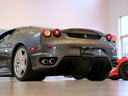 Used 2006 Ferrari F430 Coupe image 70