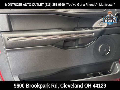 Used 2022 Ford Expedition XLT AWD/4WD image 12