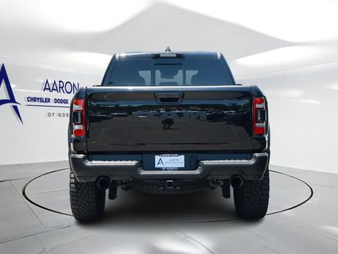 Used 2021 RAM 1500 TRX w/ TRX Level 2 Equipment Group AWD/4WD image 3