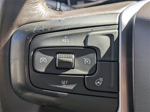 Used 2021 GMC Sierra 1500 SLE image 21