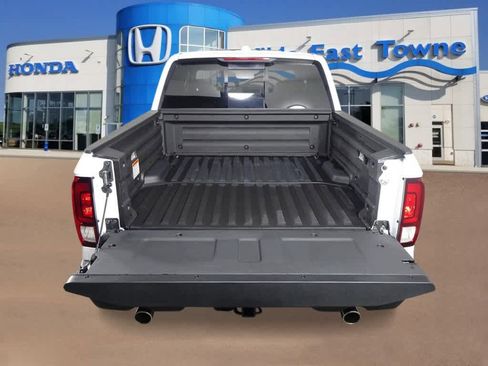 New 2026 Honda Ridgeline RTL image 9
