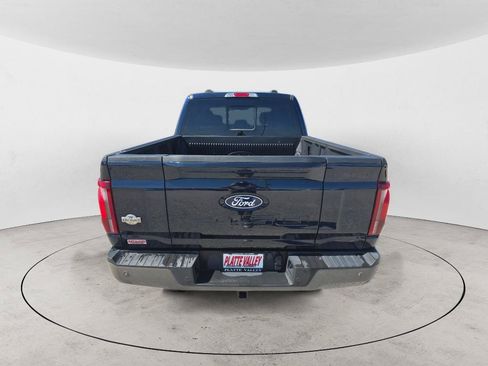 Used 2025 Ford F150 King Ranch AWD/4WD image 6