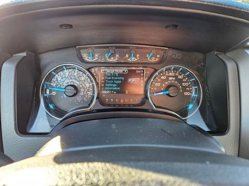 Used 2013 Ford F150 XLT w/ Luxury Equipment Group image 19