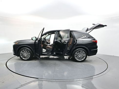 Used 2023 Acura MDX SH-AWD w/ Advance Package image 40