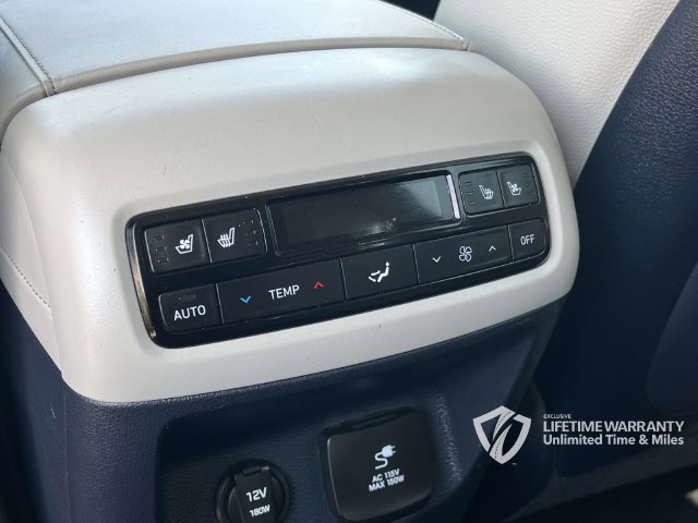 Used 2024 Hyundai Palisade Limited AWD/4WD image 25