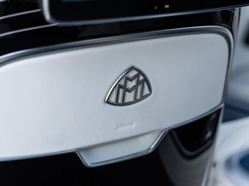 Used 2024 Mercedes-Benz Maybach S 680 4MATIC image 53