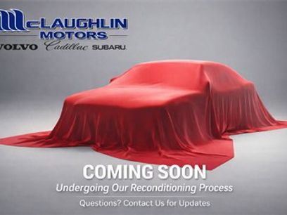 New 2026 Subaru WRX Premium