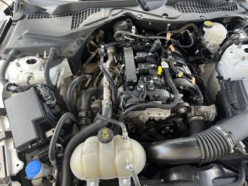 Used 2023 Ford Mustang Premium image 31