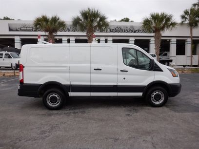Used 2015 Ford Transit 250 130 Low Roof