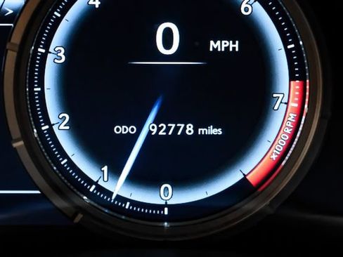 Used 2018 Lexus GS 350 F Sport image 35