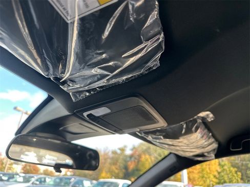 New 2026 Honda Civic Sport image 30