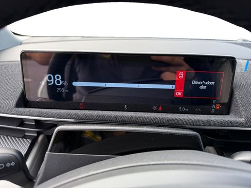 New 2025 Ford Mustang Mach-E Premium w/ Interior Protection Package image 11