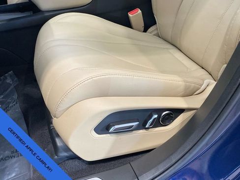 Certified 2024 Acura RDX SH-AWD image 20