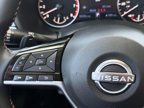 Used 2025 Nissan Altima 2.5 SR AWD/4WD image 27