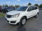 Used 2017 Chevrolet Traverse LS image 3