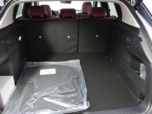 New 2026 MAZDA CX-50 2.5 Hybrid w/ Cargo Package image 19