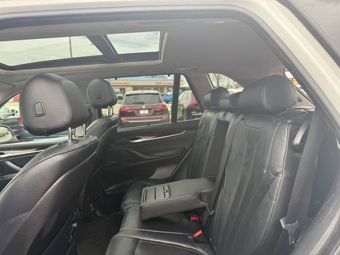 Used 2014 BMW X5 xDrive35i AWD/4WD image 10