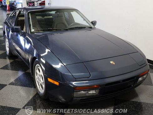 Used 1987 Porsche 944 Turbo image 14