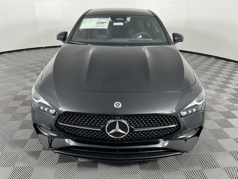 New 2026 Mercedes-Benz CLA 250 4MATIC image 5