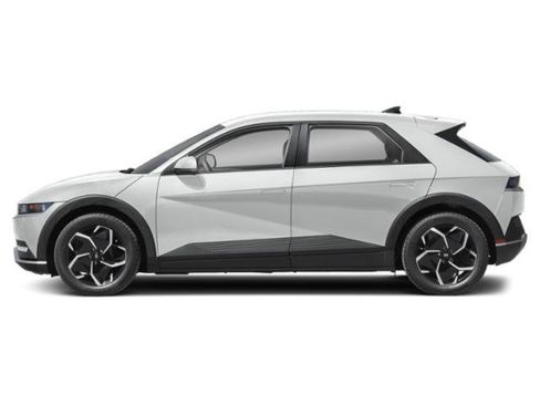 Certified 2023 Hyundai Ioniq 5 SEL AWD/4WD image 3