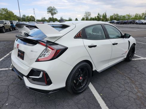 Used 2019 Honda Civic Sport image 16