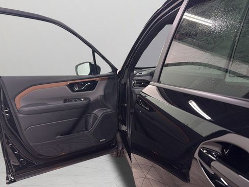 New 2026 Subaru Forester Sport image 13