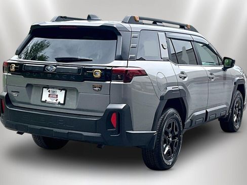 Certified 2026 Subaru Outback Wilderness AWD/4WD image 5