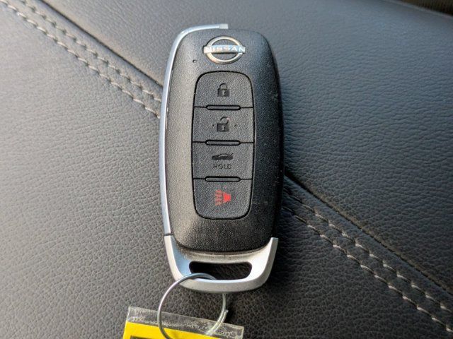 Used 2026 Nissan Sentra S w/ Floor Mat Package FWD image 31