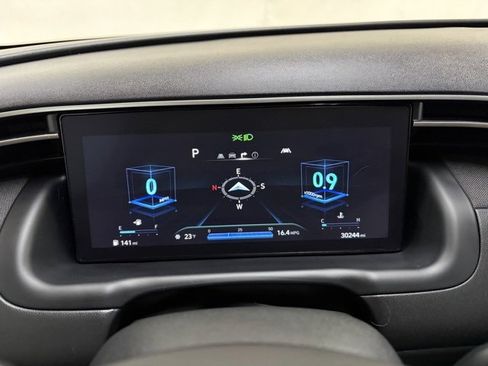 Used 2023 Hyundai Santa Cruz Limited image 53