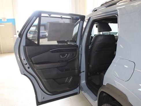 New 2026 Honda Passport TrailSport Elite image 27