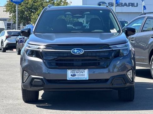 Certified 2026 Subaru Forester Touring AWD/4WD image 9