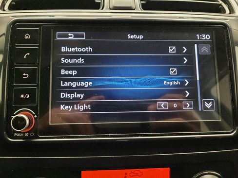 Used 2021 Mitsubishi Mirage ES FWD image 25